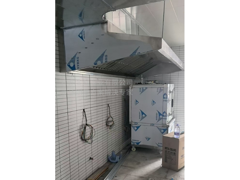 智能电热烧鹅炉