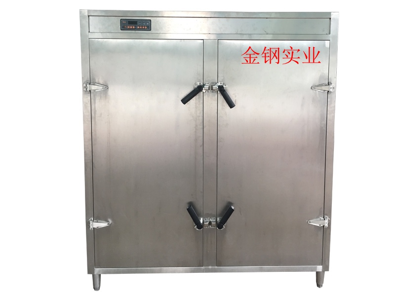 不锈钢保洁柜